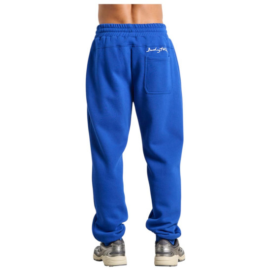 Bodytalk Ανδρικό παντελόνι φόρμας Relaxed Jogger Pants